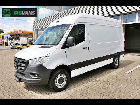 Mercedes-Benz Sprinter 416 Chassi Longo T.B. 2.2 Dies. 2022 Diesel