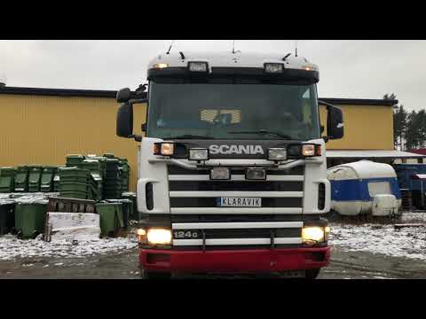 Scania