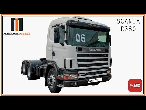 Scania