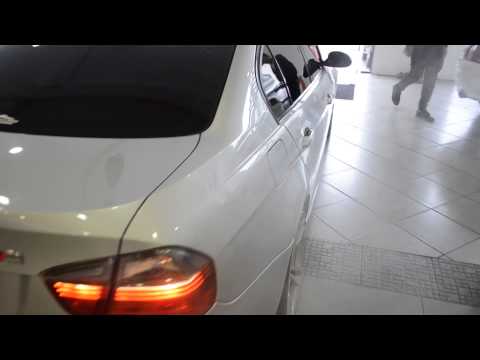 BMW 135iA Coupé 3.0 24V 306cv 2011 Gasolina