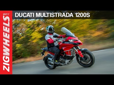 Ducati