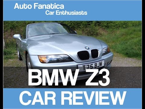 BMW Z3 2.8 Aut. 1999 Gasolina