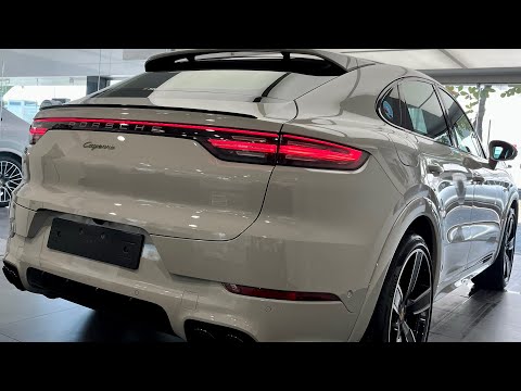 Cayenne