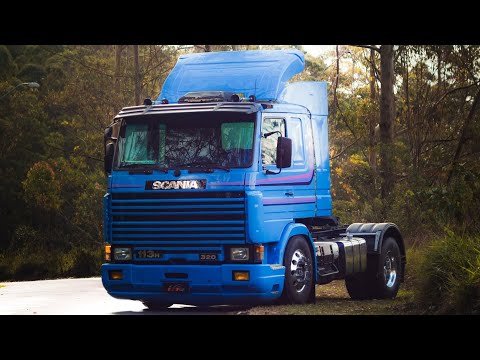 Scania