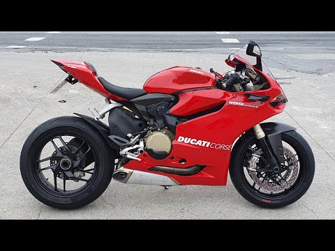 Ducati