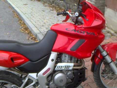 Cagiva