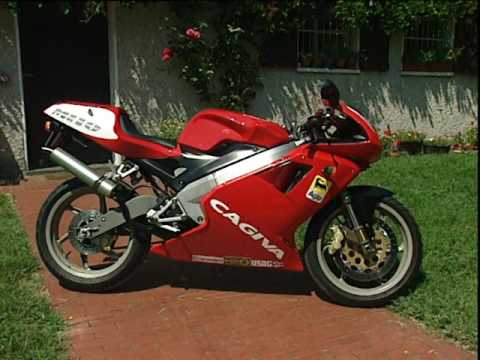 Cagiva