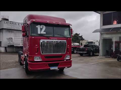 Navistar