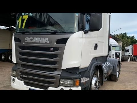 Scania