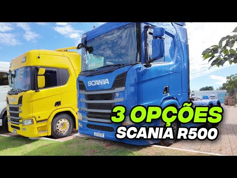 Scania