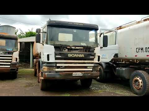 Scania