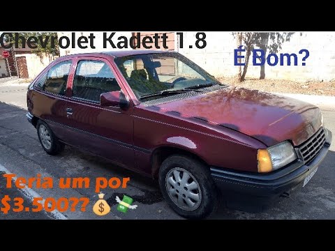 Kadett