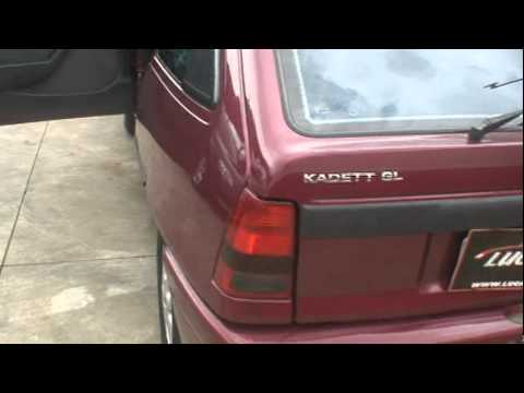 Kadett