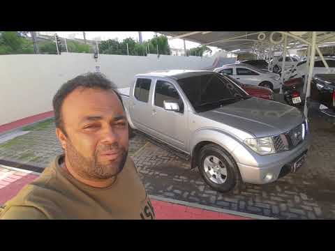 Nissan Frontier SE ATTACK CD 4×2 2.5 TB Diesel