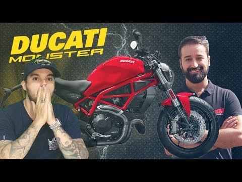 Ducati