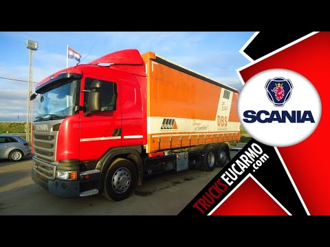 Scania