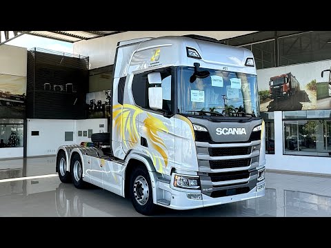 Scania