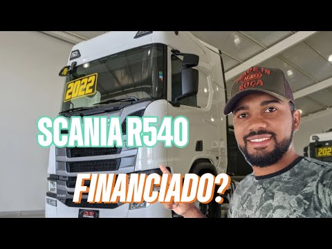 Scania