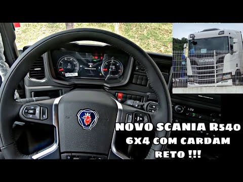 Scania