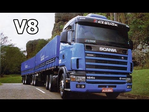 Scania