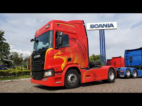 Scania