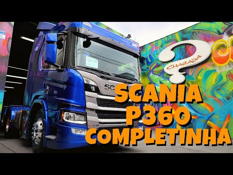 Scania