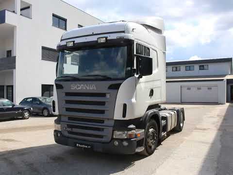 Scania