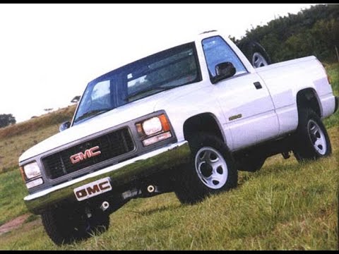 GMC