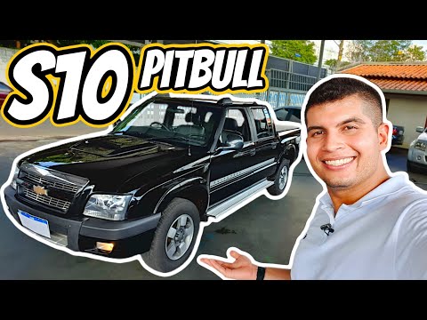 Chevrolet S10 Pick-Up RODEIO 2.4 MPFI F.Power CD 2012 Gasolina