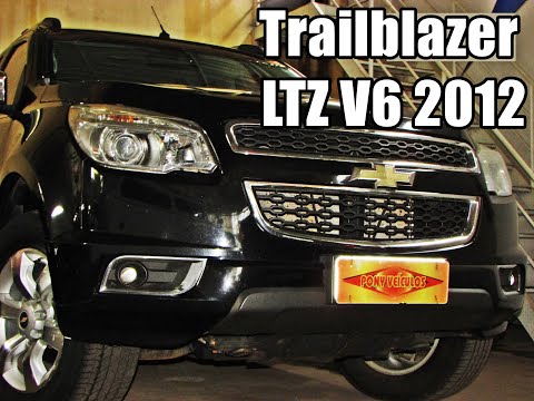 Trailblazer