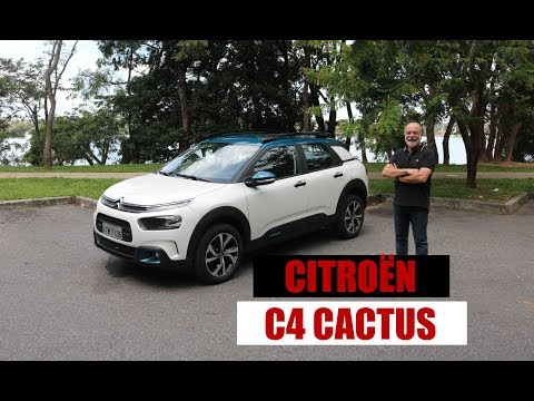 Citroën AIRCROSS Live Bus. 1.6 Flex 5p Aut.(PCD) 2020 Gasolina