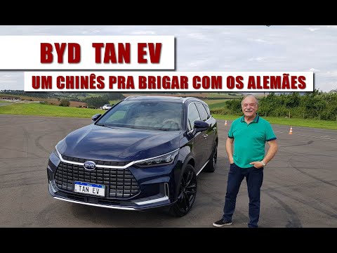 BYD