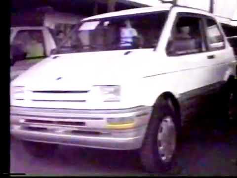 Gurgel BR-800 (todos)/Supermini 1990 Gasolina