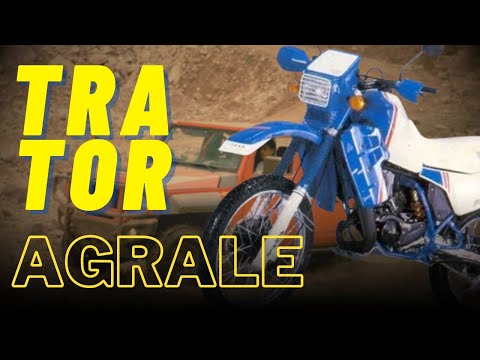 Agrale