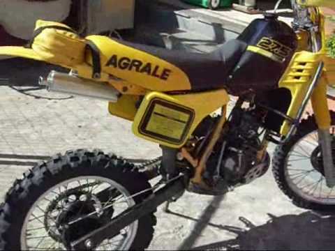 Agrale