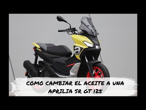 Aprilia SR WWW 50cc Zero Km a gasolina