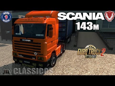 Saab-Scania