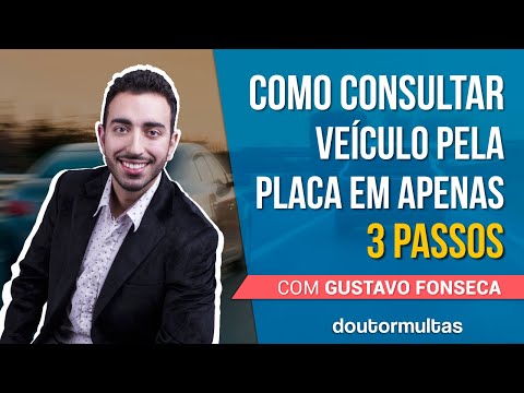 Consultaplaca