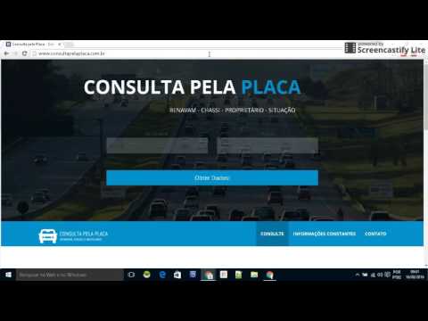 Consulta