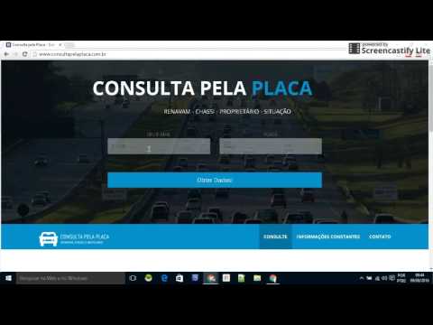 Consulta