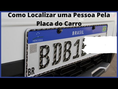 Localização