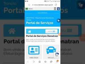 Como Consultar o Renavam pela Placa de Forma Grátis e Rápida - Blog ...