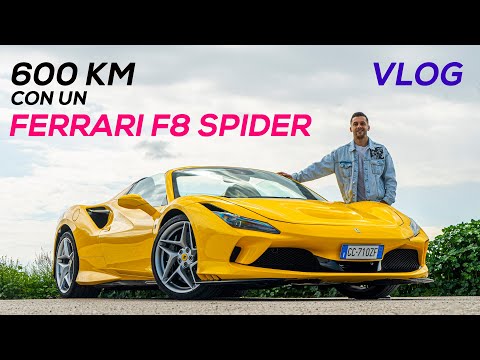 Ferrari F8 TRIBUTO 3.9 V8 720cv 2021 Gasolina