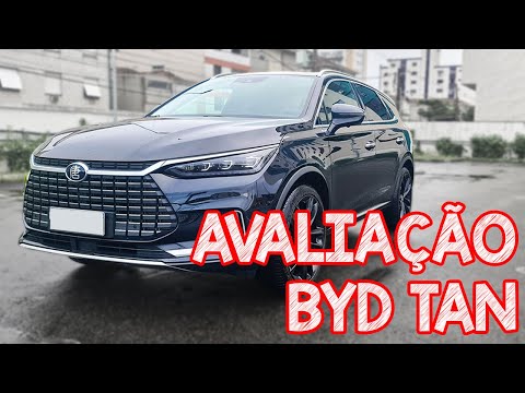 BYD