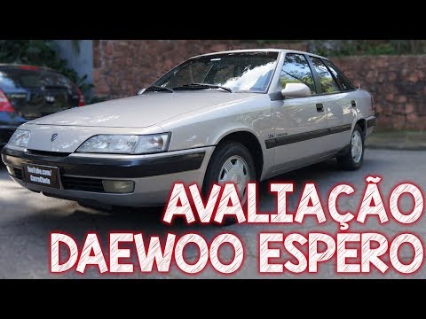 Daewoo