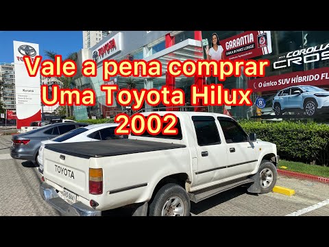 Hilux