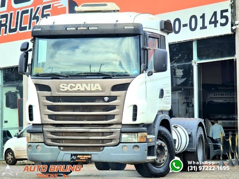 Scania