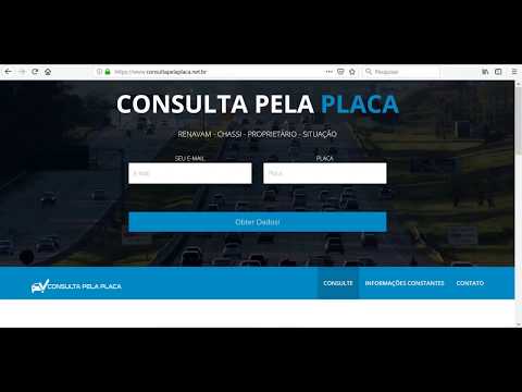 Consulta