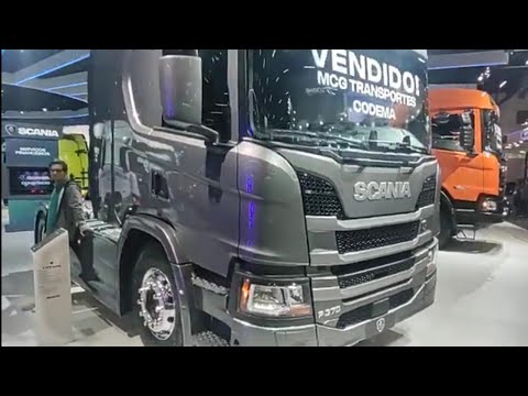 Scania