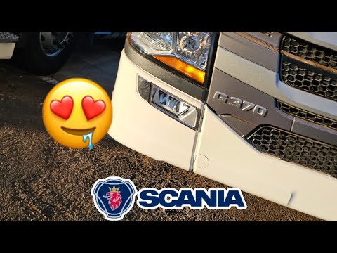 Scania